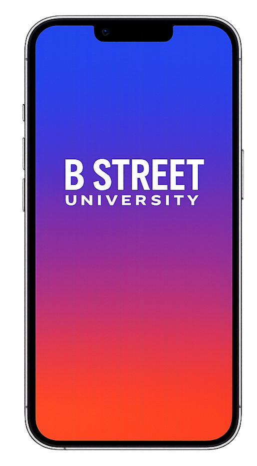 Bstreet university