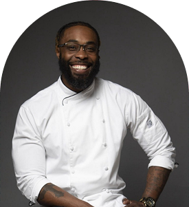 Chef Jacoby Ponder 1